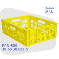 PPN-503 سبد پلاستیکی