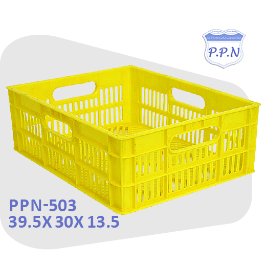 PPN-503 سبد پلاستیکی