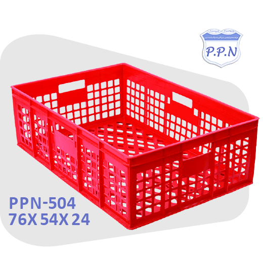 PPN-504 سبد کشتارگاهی