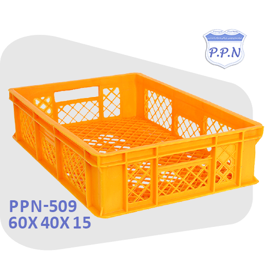 PPN-509 سبد پلاستیکی