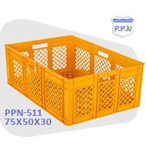 PPN-511 سبد پلاستیکی