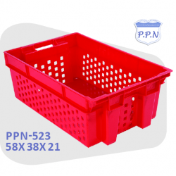 PPN-523 سبد پلاستیکی