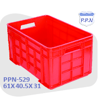 PPN-529 سبد کشتارگاهی و حمل مرغ