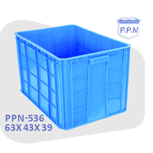 PPN-536 جعبه پلاستیکی
