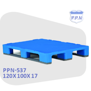 PPN-537 پالت