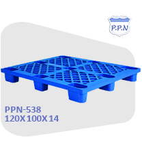 PPN-538 پالت