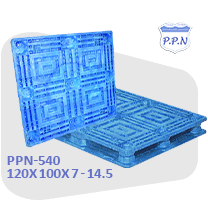 PPN-540 پالت
