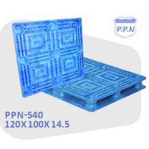 PPN-540 پالت