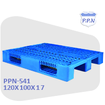 PPN-541 پالت