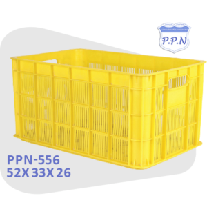 PPN-556 سبد میوه پلاستیکی