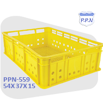PPN-559 جعبه پلاستیکی