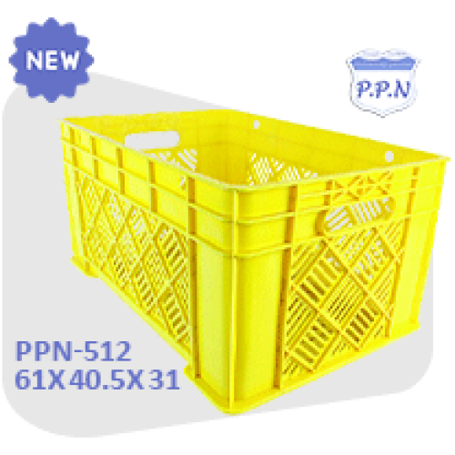PPN-512 سبد پلاستیکی