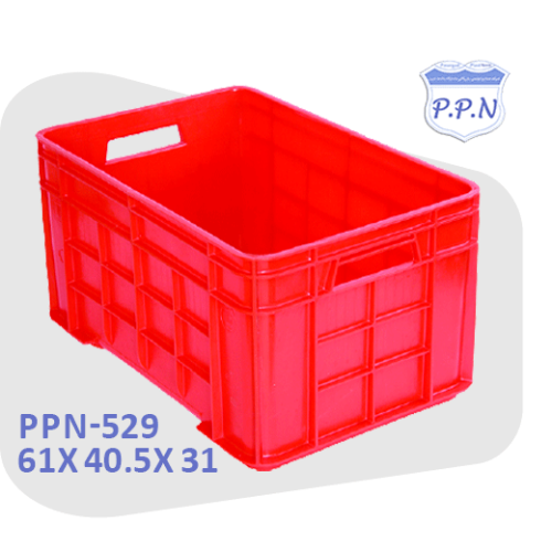 PPN-529 سبد کشتارگاهی و حمل مرغ