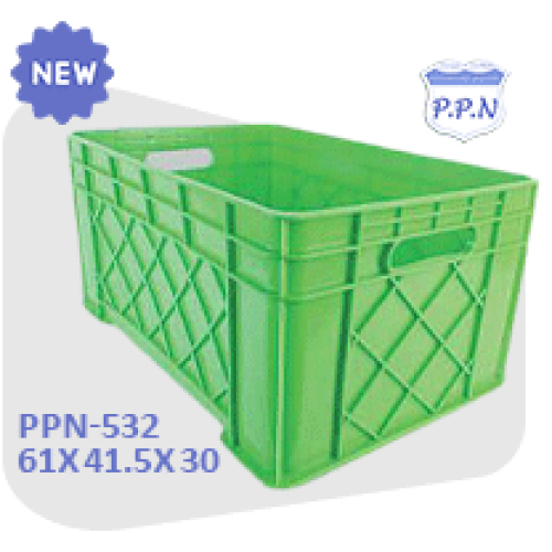PPN-532 سبد میگو و ماهی