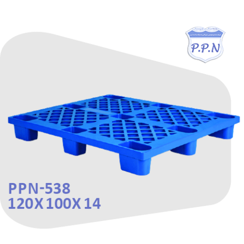 PPN-538 پالت