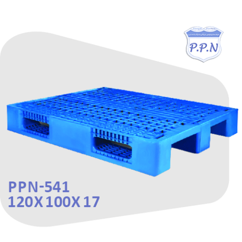 PPN-541 پالت