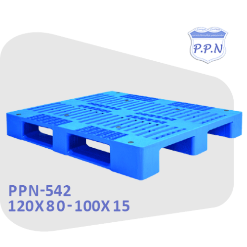 PPN-542 پالت