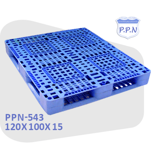 PPN-543 پالت