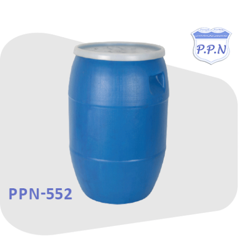 PPN-552 بشکه